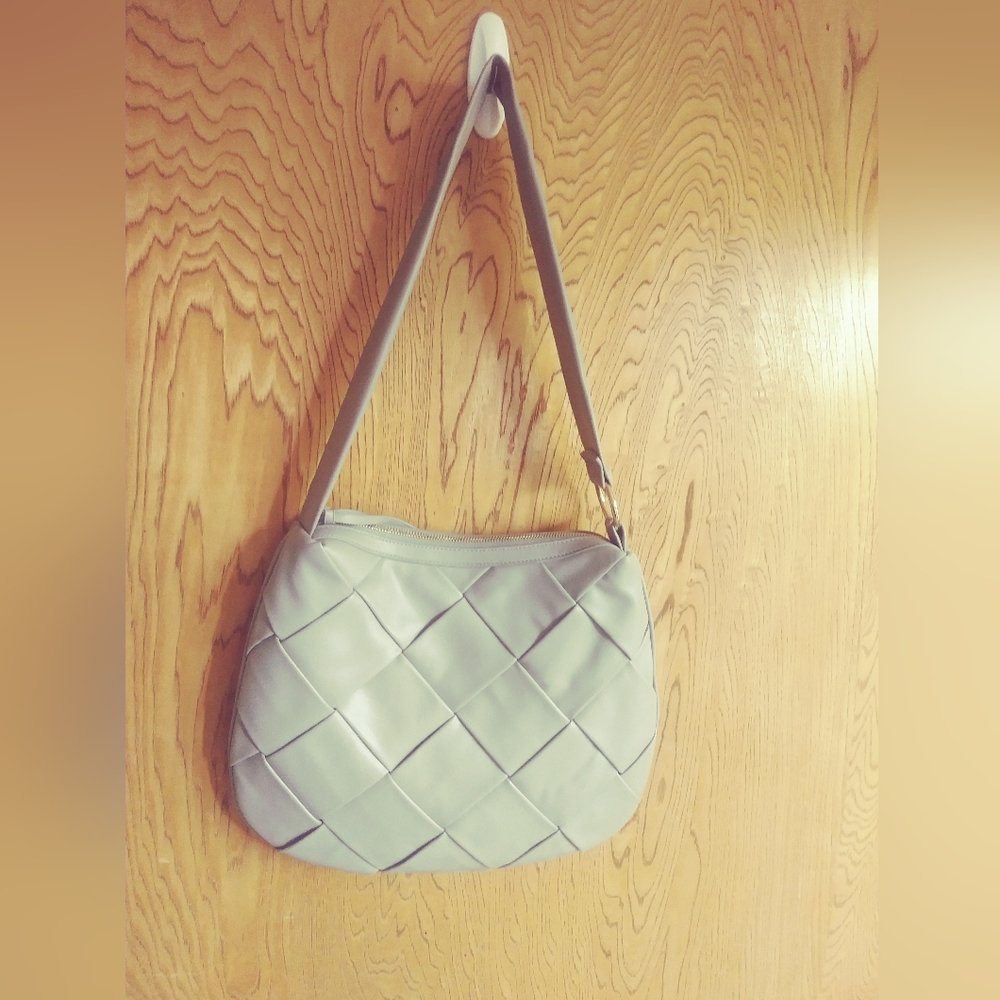 Like Dreams Faux leather Shoulder bag !